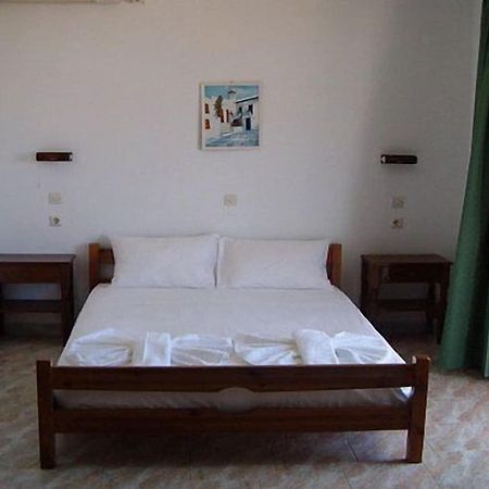 Anagros Hotel Archangelos  Extérieur photo