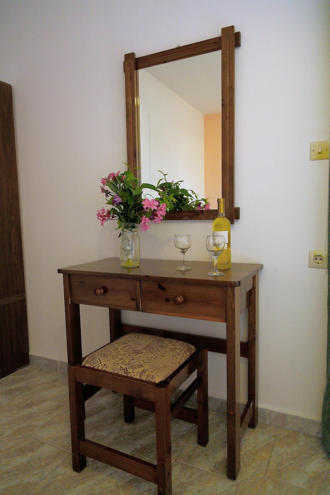 Anagros Hotel Archangelos  Extérieur photo
