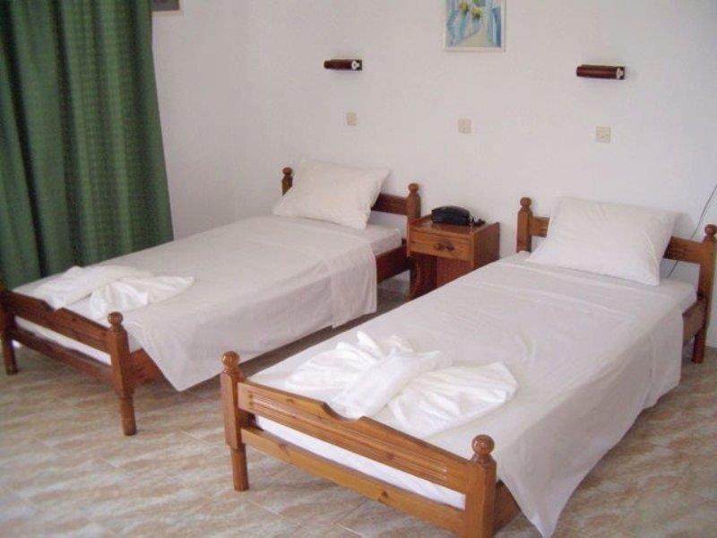 Anagros Hotel Archangelos  Extérieur photo