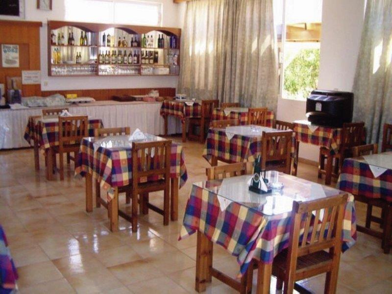 Anagros Hotel Archangelos  Extérieur photo