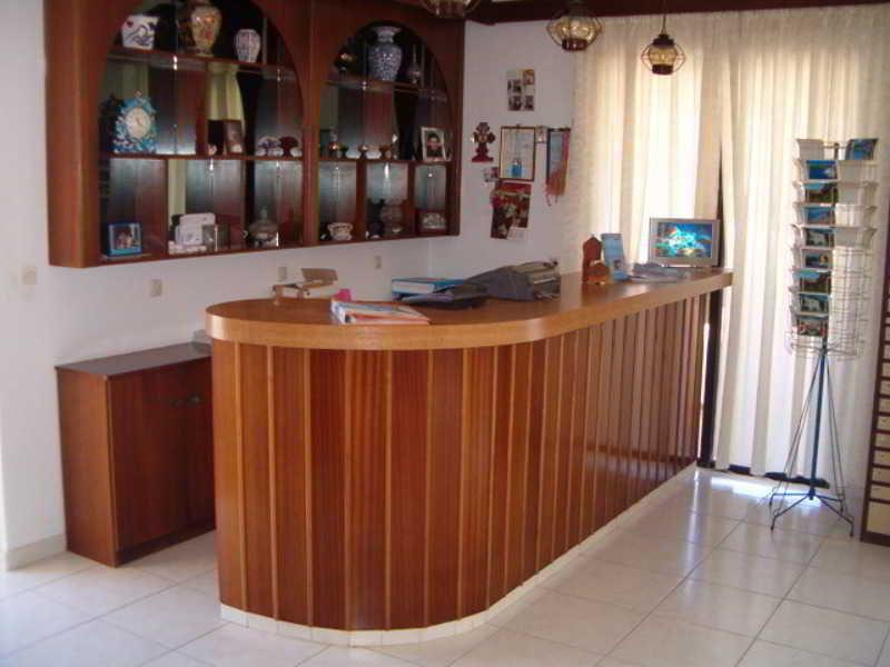 Anagros Hotel Archangelos  Extérieur photo