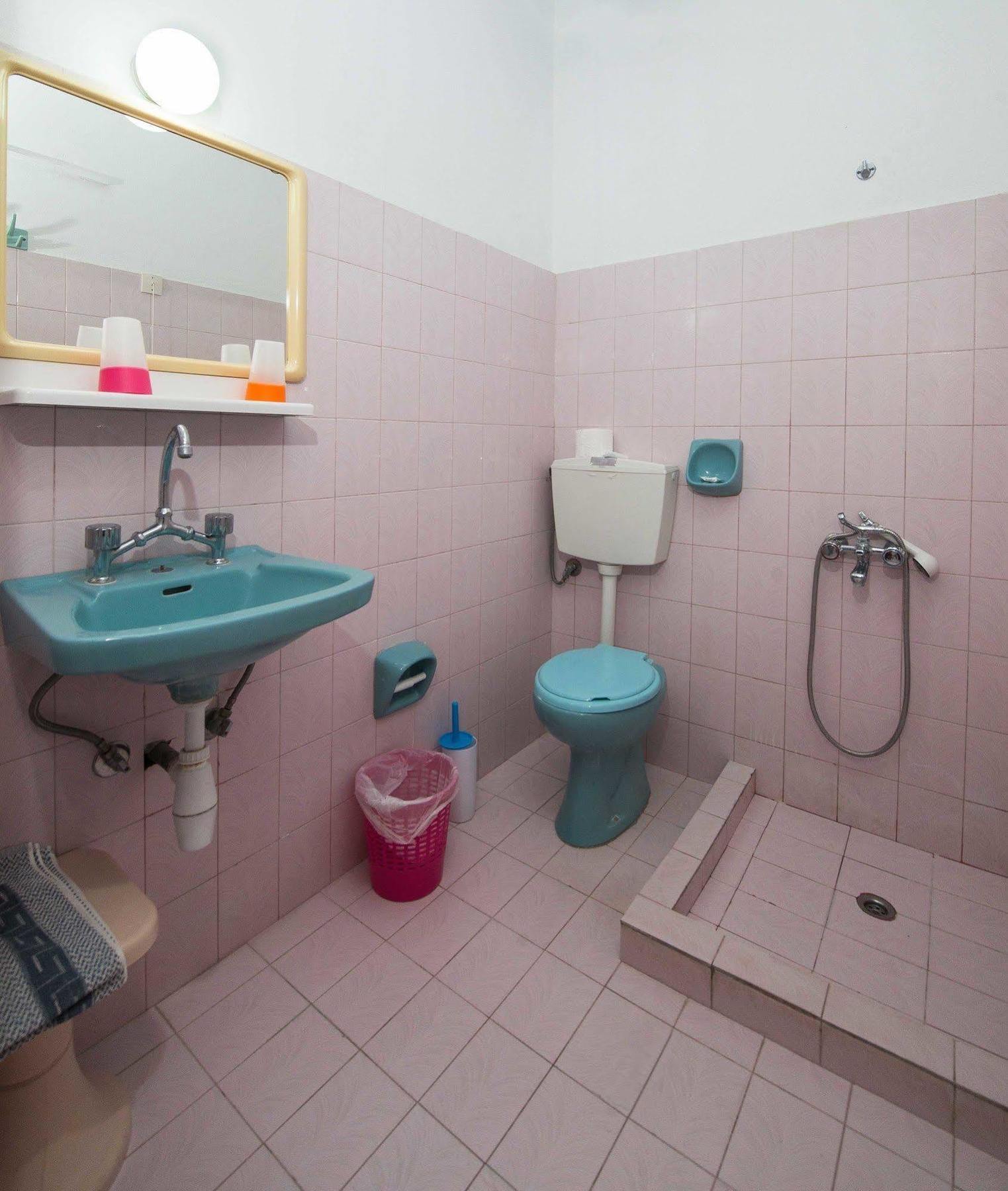 Anagros Hotel Archangelos  Extérieur photo
