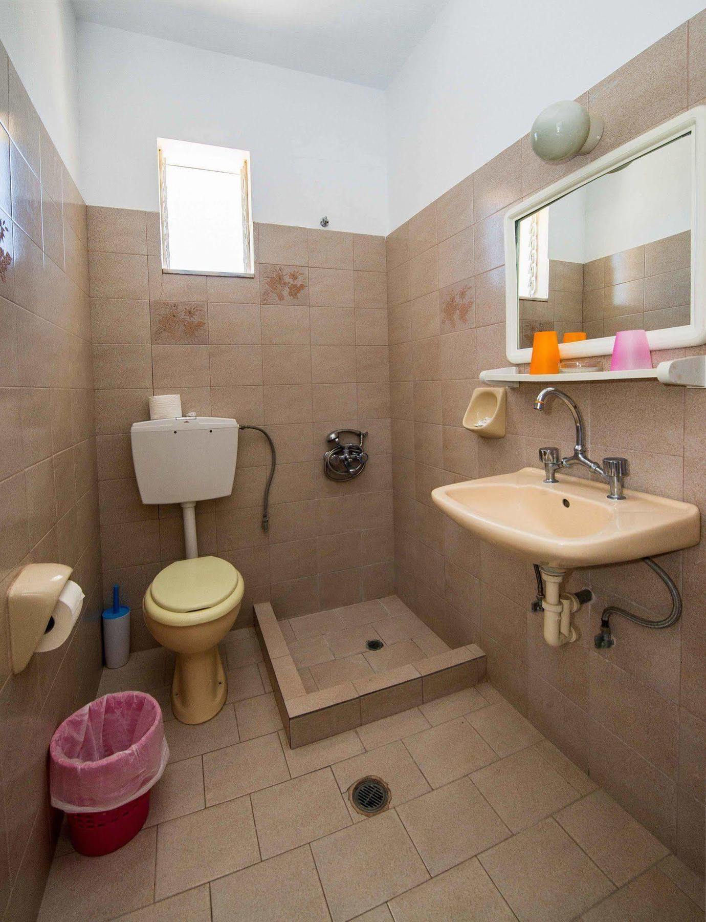 Anagros Hotel Archangelos  Extérieur photo